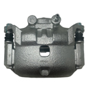 2017 Nissan Versa Note Brake Caliper 1
